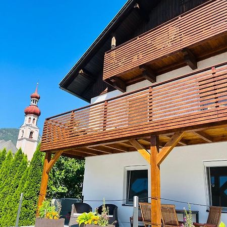 Appartement Seehof Нассерайт Экстерьер фото